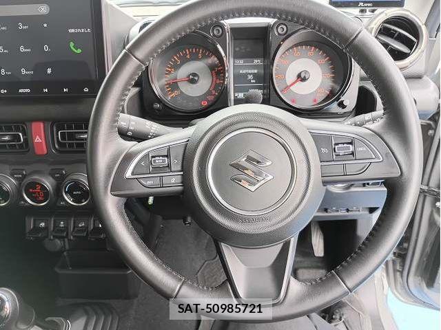 Suzuki JIMNY 2024-08 7220220-21