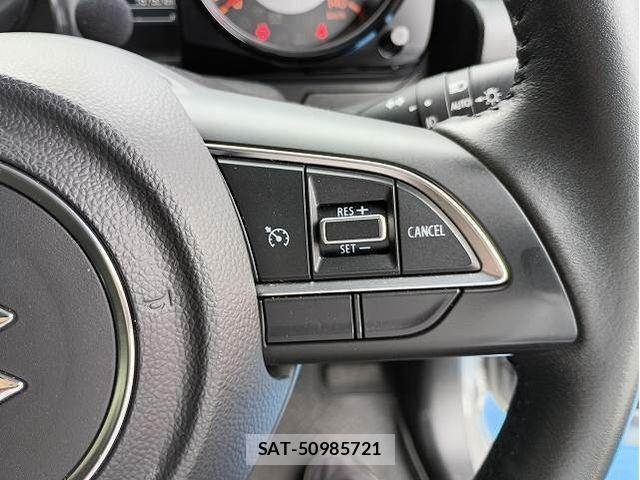 Suzuki JIMNY 2024-08 7220220-22