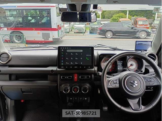 Suzuki JIMNY 2024-08 7220220-2