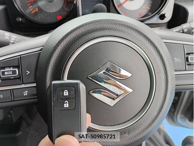 Suzuki JIMNY 2024-08 7220220-3