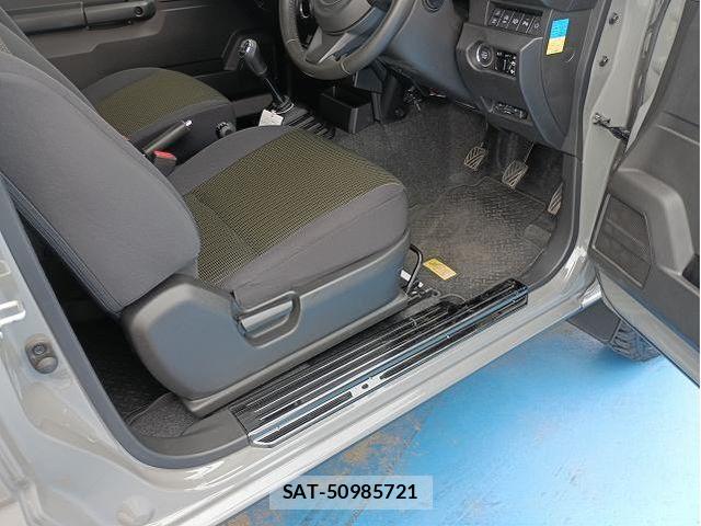 Suzuki JIMNY 2024-08 7220220-5