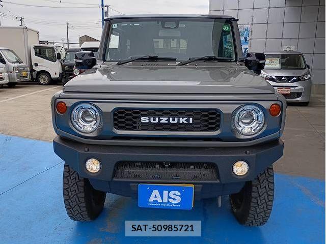 Suzuki JIMNY 2024-08 7220220-6