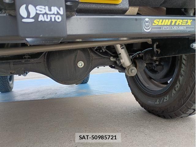 Suzuki JIMNY 2024-08 7220220-8