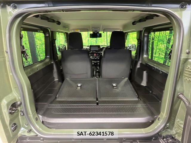 Suzuki JIMNY 2019-12 7220143-9