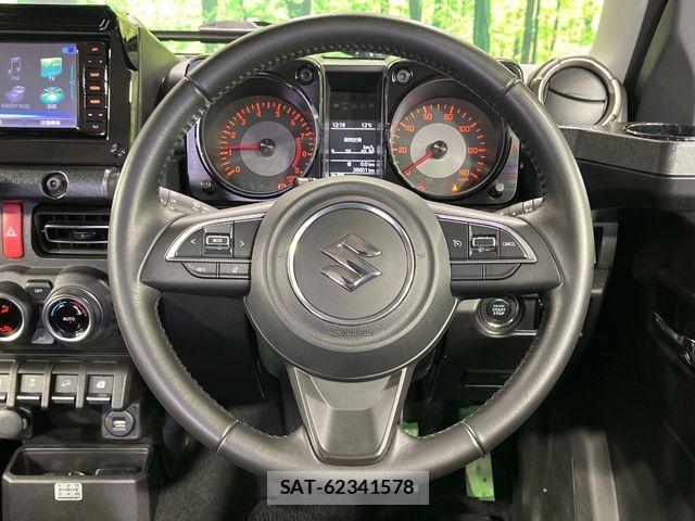 Suzuki JIMNY 2019-12 7220143-10