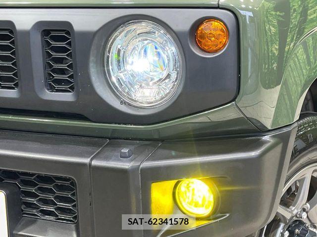 Suzuki JIMNY 2019-12 7220143-11