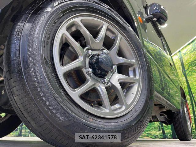 Suzuki JIMNY 2019-12 7220143-12