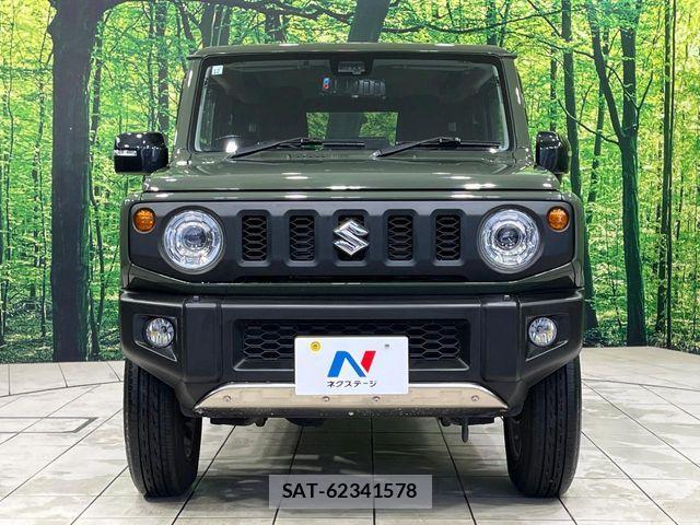 Suzuki JIMNY 2019-12 7220143-13