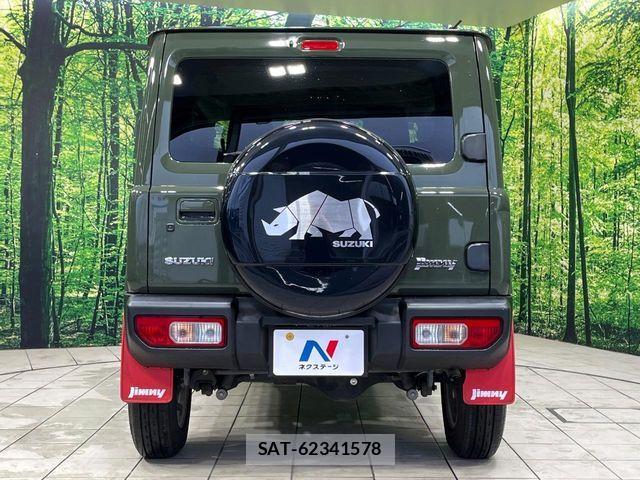 Suzuki JIMNY 2019-12 7220143-14