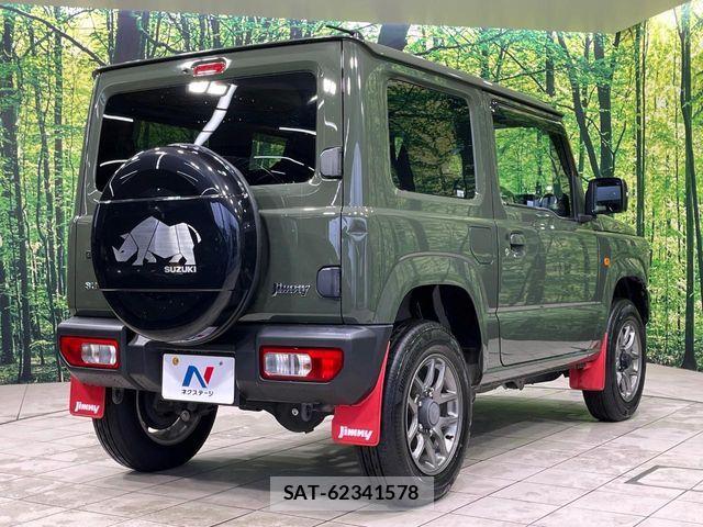 Suzuki JIMNY 2019-12 7220143-16