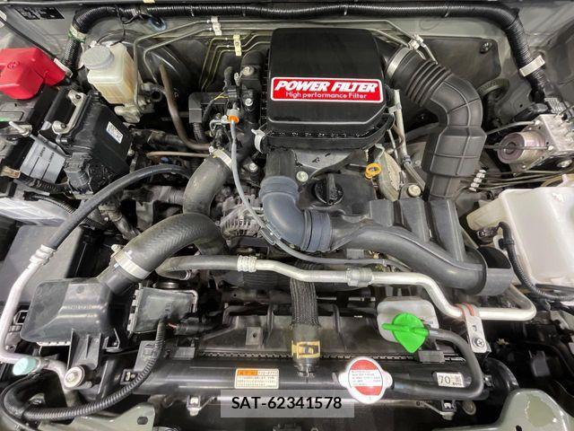 Suzuki JIMNY 2019-12 7220143-17