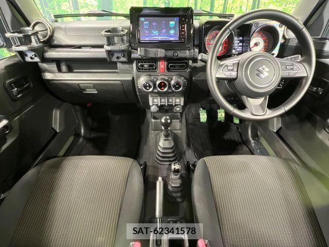 Suzuki JIMNY 2019-12 7220143-1