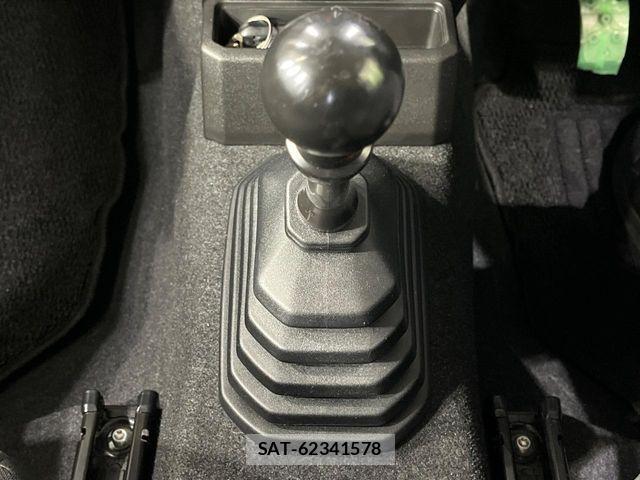 Suzuki JIMNY 2019-12 7220143-2