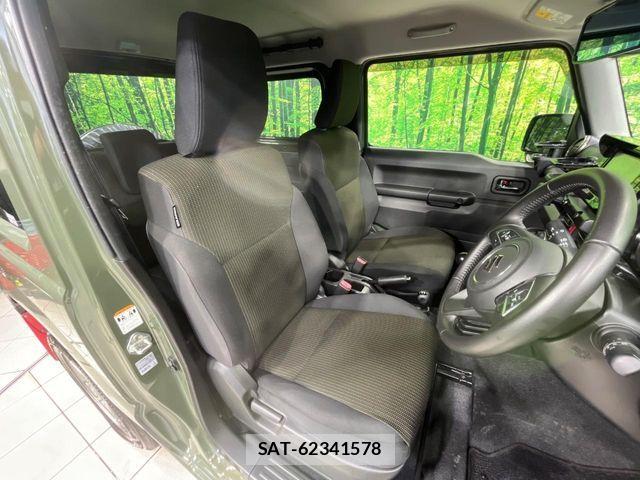 Suzuki JIMNY 2019-12 7220143-7