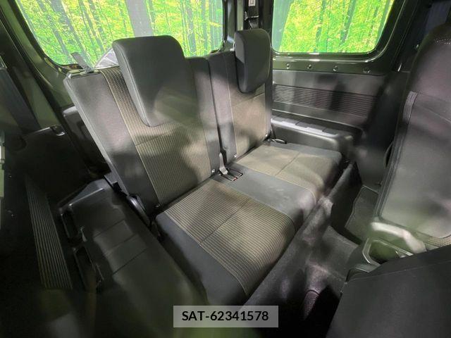 Suzuki JIMNY 2019-12 7220143-8