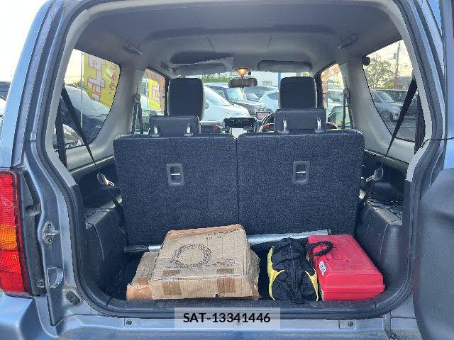 Suzuki JIMNY 2014-04 7220129-20