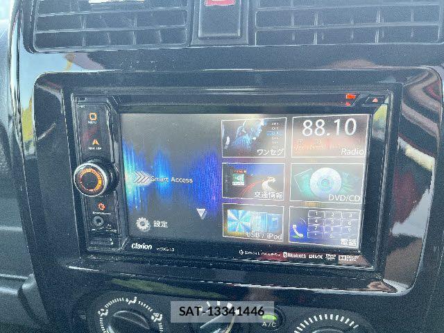 Suzuki JIMNY 2014-04 7220129-4