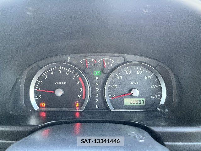 Suzuki JIMNY 2014-04 7220129-7