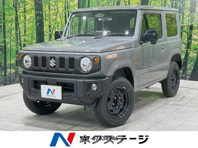 Suzuki JIMNY 2026-04 7220262-0