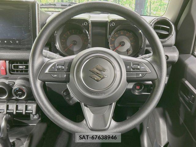 Suzuki JIMNY 2026-04 7220262-10