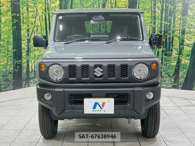 Suzuki JIMNY 2026-04 7220262-13