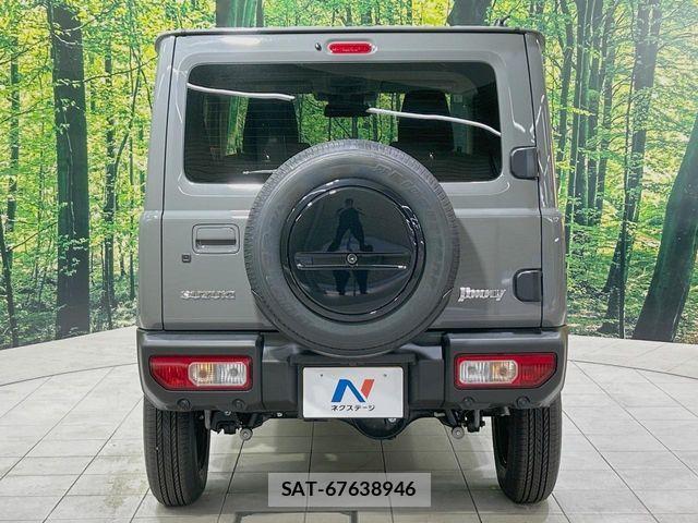 Suzuki JIMNY 2026-04 7220262-14