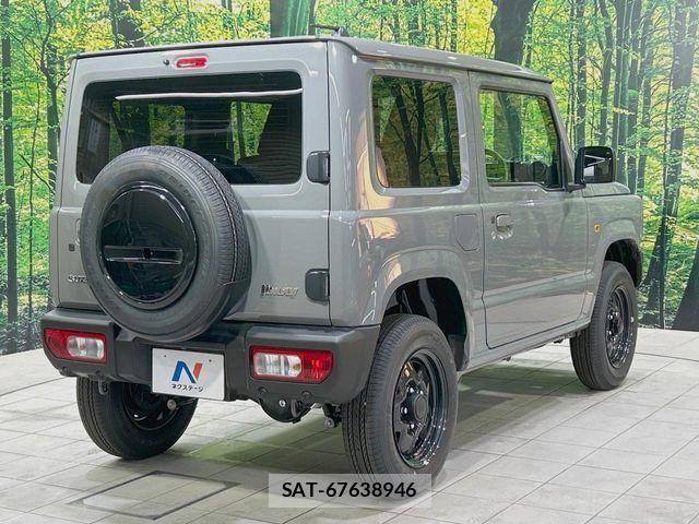 Suzuki JIMNY 2026-04 7220262-16