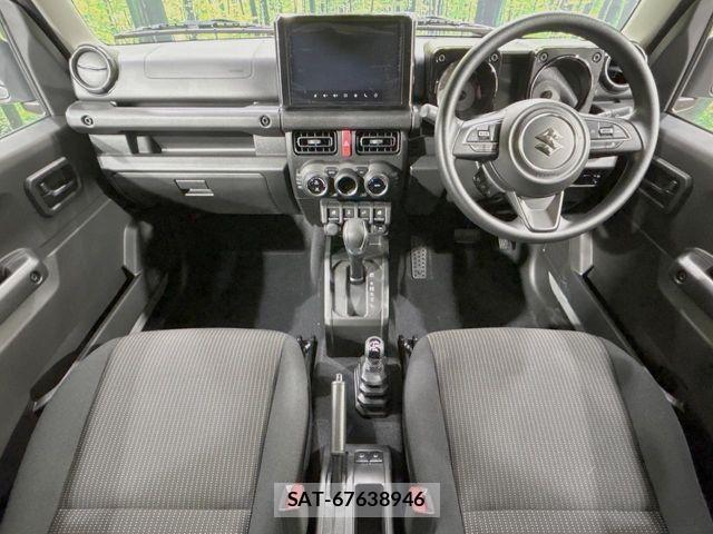 Suzuki JIMNY 2026-04 7220262-1