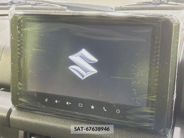 Suzuki JIMNY 2026-04 7220262-3