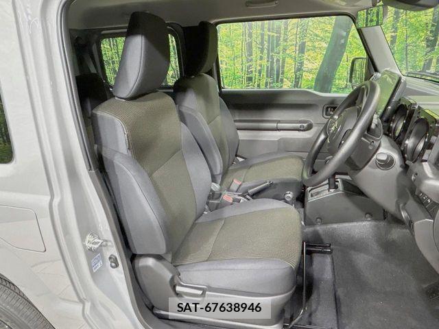 Suzuki JIMNY 2026-04 7220262-7