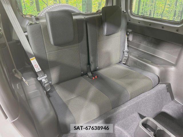 Suzuki JIMNY 2026-04 7220262-8