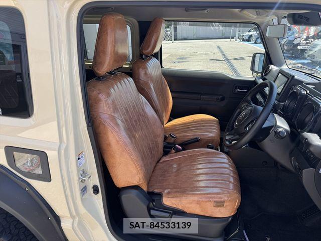 Suzuki JIMNY 2021-05 7220163-9