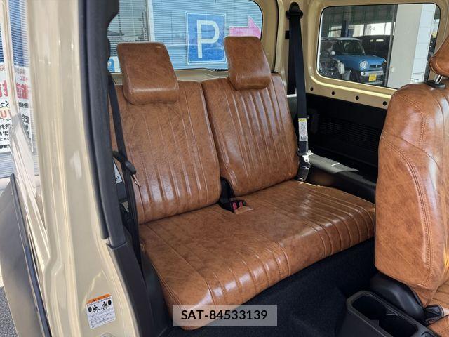 Suzuki JIMNY 2021-05 7220163-10
