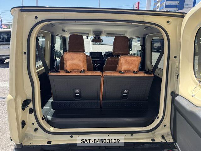 Suzuki JIMNY 2021-05 7220163-11