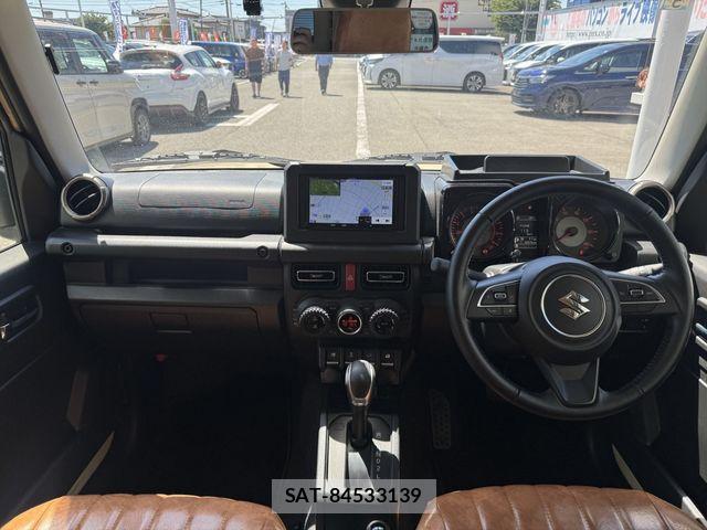 Suzuki JIMNY 2021-05 7220163-12