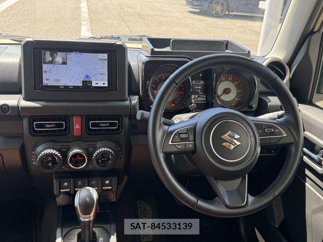 Suzuki JIMNY 2021-05 7220163-13