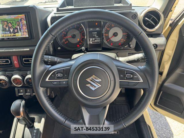 Suzuki JIMNY 2021-05 7220163-14