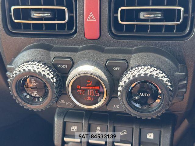 Suzuki JIMNY 2021-05 7220163-19