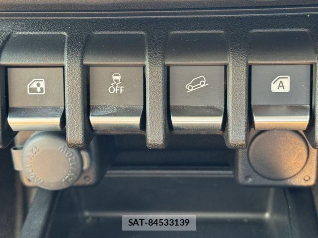 Suzuki JIMNY 2021-05 7220163-20