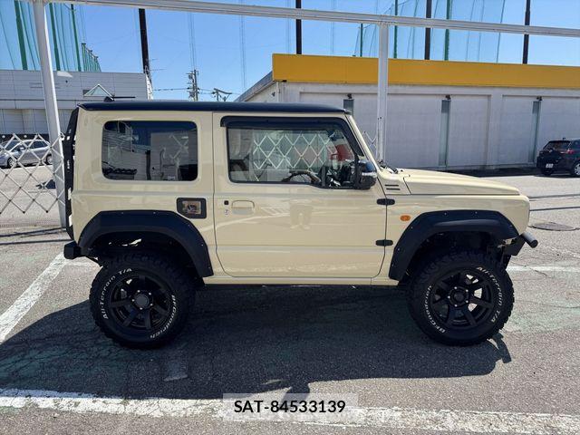 Suzuki JIMNY 2021-05 7220163-3