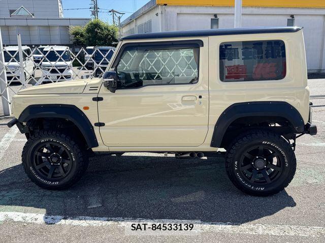 Suzuki JIMNY 2021-05 7220163-7