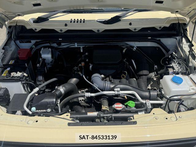 Suzuki JIMNY 2021-05 7220163-8