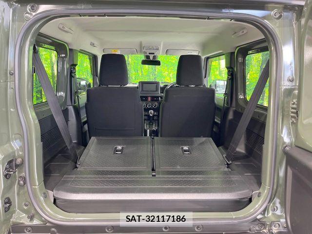 Suzuki JIMNY 2024-02 7220214-9