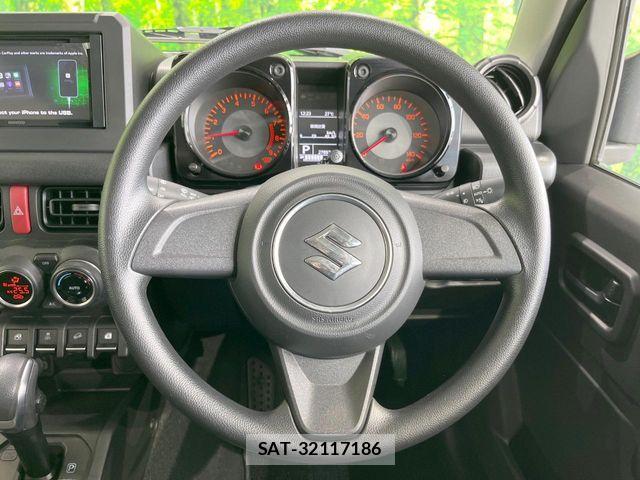 Suzuki JIMNY 2024-02 7220214-10