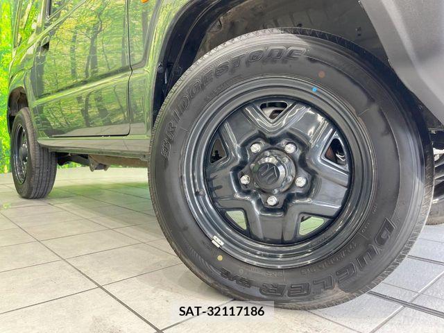 Suzuki JIMNY 2024-02 7220214-12