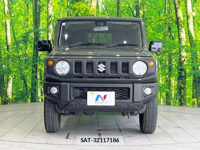 Suzuki JIMNY 2024-02 7220214-13