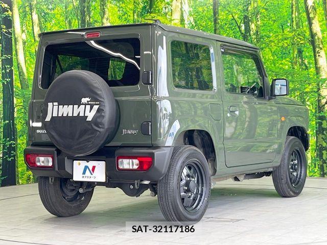 Suzuki JIMNY 2024-02 7220214-16
