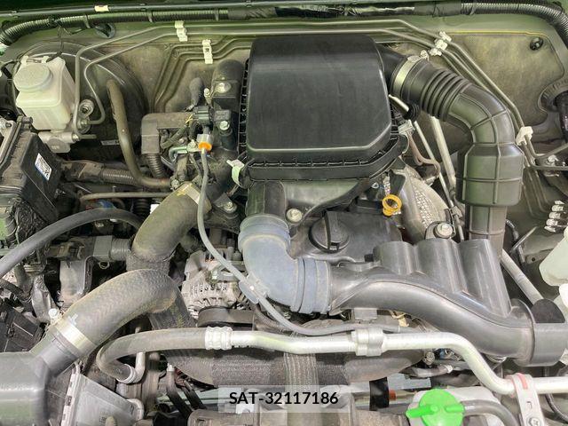 Suzuki JIMNY 2024-02 7220214-17