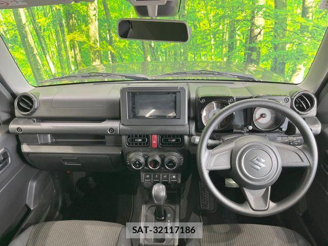 Suzuki JIMNY 2024-02 7220214-1