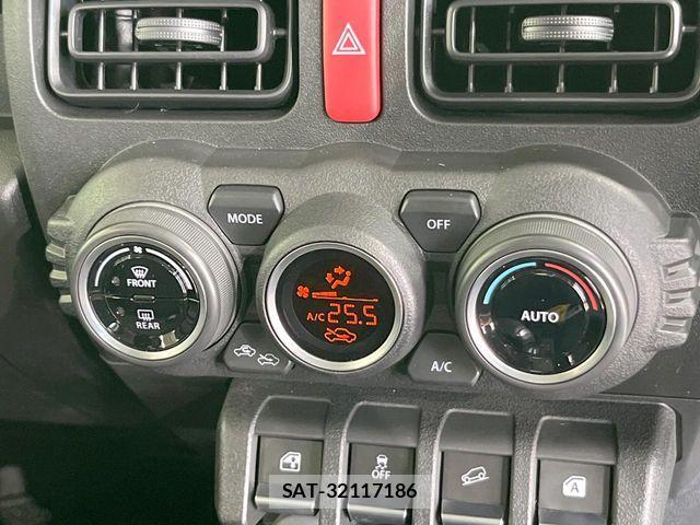 Suzuki JIMNY 2024-02 7220214-6